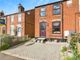 Thumbnail End terrace house for sale in The Street, Gillingham, Beccles