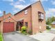 Thumbnail Detached house for sale in Newells Close, Stadhampton, Oxford