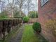 Thumbnail Flat for sale in Richmond Lodge, Moor Road South, Gosforth