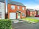Thumbnail Detached house for sale in Cefn Maes, St. Clears, Carmarthen, Carmarthenshire