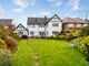 Thumbnail Detached house for sale in Harfield Road, Sunbury-On-Thames