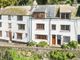 Thumbnail Terraced house for sale in The Warren, Polperro, Looe, Cornwall