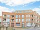 Thumbnail Flat for sale in Streatham Road, Mitcham