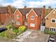 Thumbnail Semi-detached house for sale in Forest Drive, Fyfield, Ongar