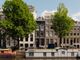 Thumbnail Country house for sale in Keizersgracht 109, Netherlands