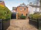 Thumbnail Detached house for sale in New Road, Ascot