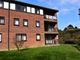 Thumbnail Flat to rent in Buller Close, Crowborough, East Sussex