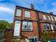 Thumbnail Terraced house to rent in Euston Grove, Leeds, West Yorkshire