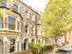 Thumbnail Flat to rent in St Lukes Avenue, London