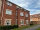 Thumbnail Flat for sale in Harris Road, Armthorpe, Doncaster