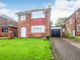 Thumbnail Detached house for sale in Paulden Avenue, Manchester, Greater Manchester