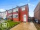 Thumbnail Semi-detached house for sale in Charter Avenue, Warrington