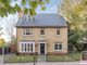 Thumbnail Detached house for sale in Henrietta Gardens, Winchmore Hill