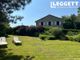 Thumbnail Villa for sale in Abjat-Sur-Bandiat, Dordogne, Nouvelle-Aquitaine