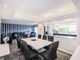 Thumbnail Flat for sale in The Bowls, Chigwell