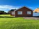 Thumbnail Bungalow for sale in Sea Lane, Sandilands, Mablethorpe, Lincolnshire