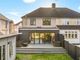Thumbnail Semi-detached house for sale in Burns Crescent, Chelmsford