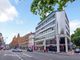 Thumbnail Flat for sale in Brompton Road, London