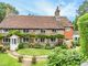 Thumbnail Detached house for sale in Leaves Green, Keston