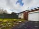 Thumbnail Bungalow for sale in Shadewood Road, Macclesfield