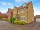 Thumbnail Detached house for sale in Roberta Walk, Bridgwater