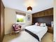 Thumbnail Flat for sale in Truesdales, Ickenham, Uxbridge