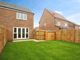 Thumbnail Semi-detached house for sale in Crick Road, Rugby