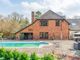 Thumbnail Detached house for sale in Reynards Road, Welwyn