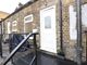 Thumbnail Flat to rent in Station Road, Ilford
