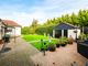 Thumbnail Detached bungalow for sale in Sewardstone Road, London