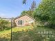 Thumbnail Bungalow for sale in Wick Road, Langham, Colchester, Essex