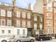 Thumbnail Terraced house for sale in Great Ormond Street, Holborn, London