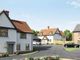 Thumbnail Detached bungalow for sale in Goldings Yard, The Street, Great Thurlow, Suffolk