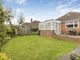 Thumbnail Detached bungalow for sale in Maria Crescent, Wantage