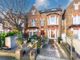Thumbnail Detached house for sale in Robinson Road, Colliers Wood, London