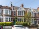 Thumbnail Terraced house for sale in Bushey Hill Road, Camberwell