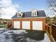 Thumbnail Detached house for sale in Chesterfield Road, Oakerthorpe, Alfreton