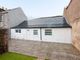 Thumbnail End terrace house for sale in Wilson Street, Largs, North Ayrshire