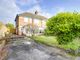 Thumbnail Semi-detached house for sale in Holyoake Road, Mapperley, Nottinghamshire