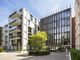 Thumbnail Flat for sale in Campden Hill, London
