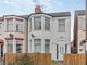 Thumbnail End terrace house for sale in Brindley Street, Hull
