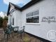 Thumbnail Detached bungalow for sale in Station Road, Corton, Suffolk