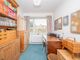 Thumbnail Detached bungalow for sale in Clover Road, Aylsham, Norwich