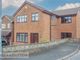 Thumbnail Detached house for sale in Weir Road, Milnrow, Rochdale, Greater Manchester