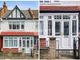 Thumbnail Terraced house for sale in Berwick Road, London