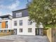 Thumbnail Semi-detached house for sale in Sunderland Avenue, Oxford, Oxfordshire