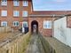 Thumbnail Terraced bungalow for sale in Chandlers Hill, Wymondham