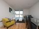 Thumbnail Flat to rent in Beacon Point, 12 Dowell Street, Greenwich