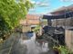 Thumbnail Terraced house for sale in Crecy Mews, Thetford, Norfolk