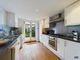 Thumbnail Terraced house for sale in Monks Road, Exeter